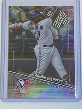 ⚾ 2022 Topps Baseball 2021's Greatest Hits Insert #21GH-1 Vladimir GUERRERO ⚾
