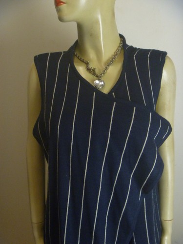KATIES Long Knit Vest sz 16 NEW & Tags - BUY Any 5 Items = Free Post - Picture 3 of 12