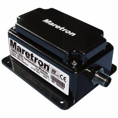 Maretron TMP100-01 Temperature Sensor Module NMEA 2000