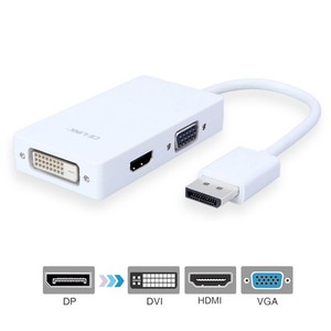 Eg /_ Ee /_ ND /_ Mini Displayport Dp Stecker auf HDMI Buchse Adapter Wandler 1080P