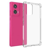 Anti-Shock SchutzhüLle FüR Motorola Edge 50 Fusion 5G Cover Backcover Case