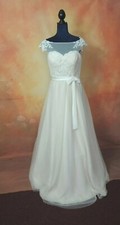 SALE! True Bride Brautkleid Gr. 14 NEU mit Etikett
