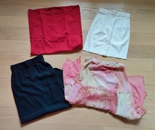 Lotto gonne lunghe da donna (tg. S)