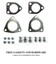 Exhaust Components for 2012 Lincoln MKZ | Eastgate Ford Parts