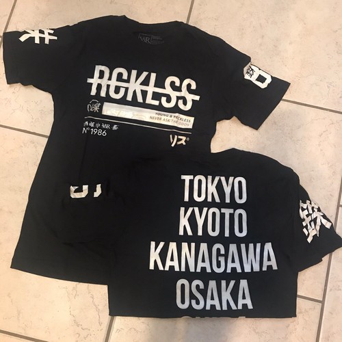 Y\u0026R Young \u0026 Reckless \