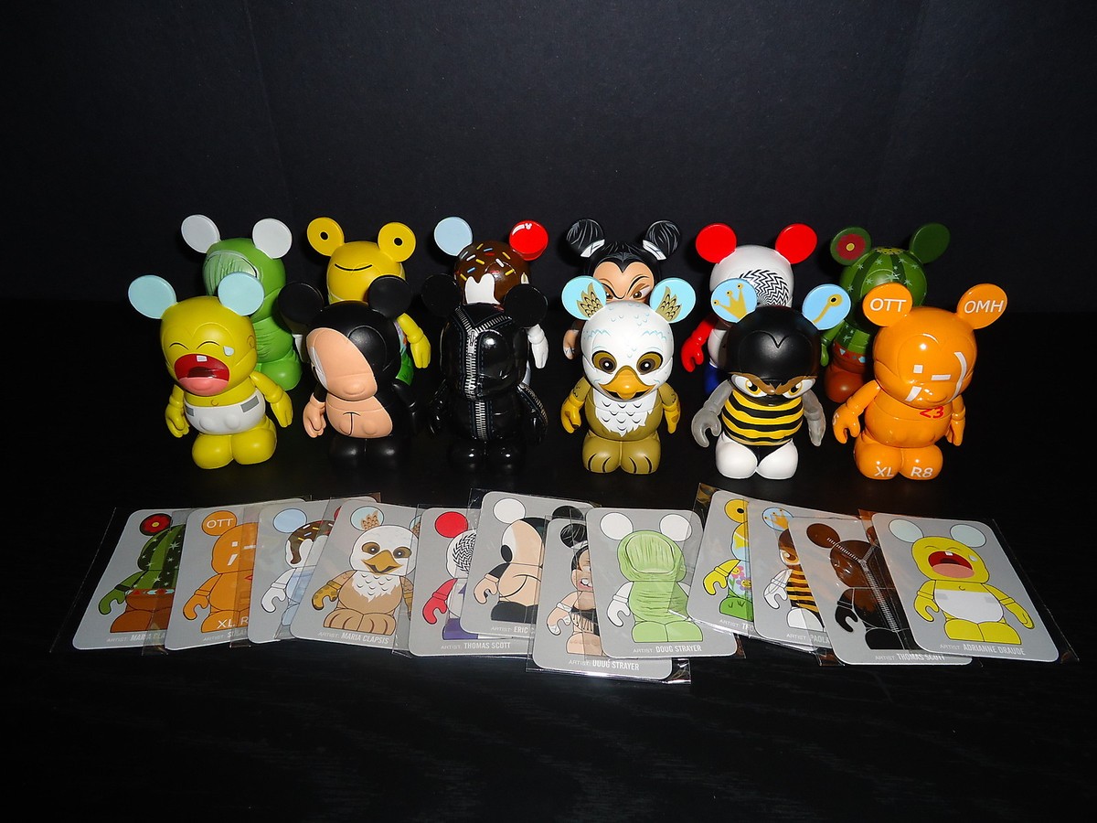 DISNEY 3
