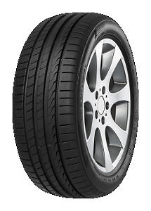 Pneu 255/40 R20 Imperial Ecosport 2 XL avec grip optimisé sous la pluie