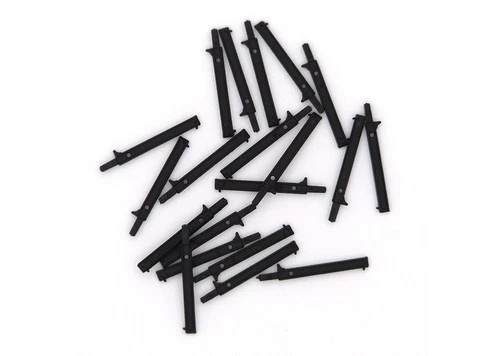 Märklin Trix E463530 Stake Stakes (20 Pieces), Track H0, NEW Original Packaging, 463530