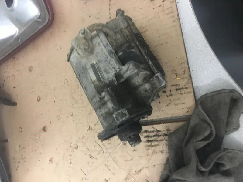 Motor de arranque compatível com 92-02 ISUZU TROOPER 18140 - Imagem 2 de 2