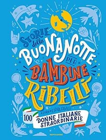 Storie della buonanotte per bambine ribelli.100 don... | Buch | Zustand sehr gut