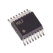 IC DRVR 7 SEGMNT 5 DIGIT 16QSOP