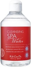 New Koh Gen Do SPA CLEANSING Water 300ml from Japan