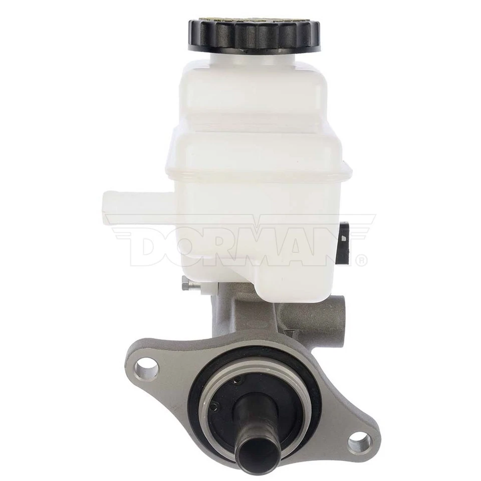 Cilindro maestro de freno Dorman M630463 para 05-18 Nissan Frontier NP300 Xterra Foto 4 de 4