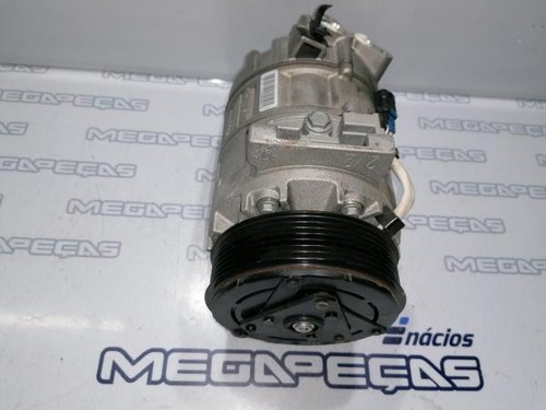 8200848916B compresor del aire acondicionado para RENAULT TRAFIC III (FG ) 1.6 - Picture 2 of 4