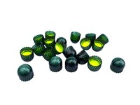 Hs Projectiles V4 Paintballs Magfed Projektile .68 GrüN Gelb 100