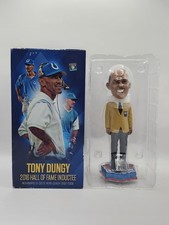Tony Dungy Indianapolis Colts Exclusive HOF Bobblehead NFL Football Announcer
