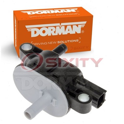 Dorman 911-397 Vapor Canister Purge Valve for CP732 CP642 36162RRAA01 ou