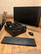 Acer Aspire XC‑885 Desktop