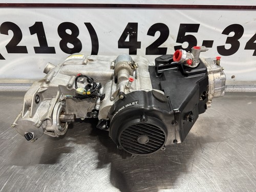Remanufactured Polaris Rzr 170 Engine -READY TO SHIP-