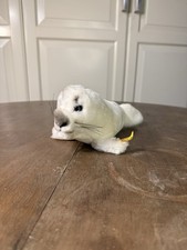 Steifftier Seehund  Kuscheltier 5374/17