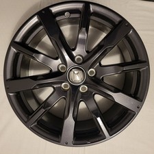 BRAND NEW HONDA CIVIC ALLOY WHEEL BLACK 18" 2017 2018 2019 2020 2021 2022 2023