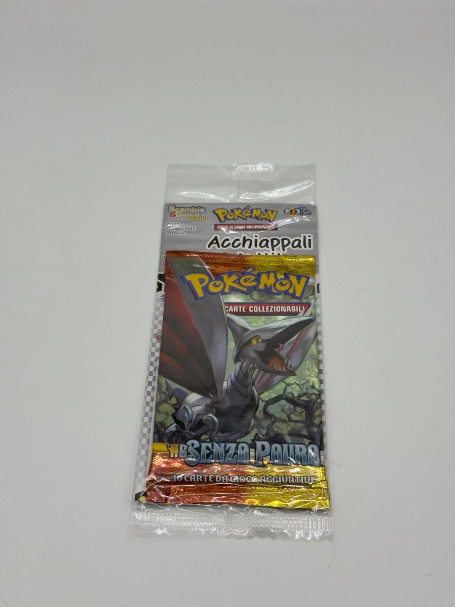 Pokmon TCG Undaunted Sealed Collectible Card Game Packs for sale - eBay