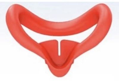 Hygiene Pad For Oculus Quest 2 Face Mask  Cover VR Glasses Accessories ORANGE