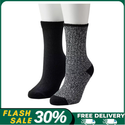 [ HOT DEAL ] Women's Sonoma Goods For Life  Sock