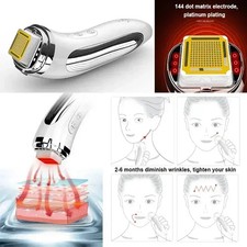 RF Face Lifting Machine Anti Aging Skin Tightening Beauty Device Wrinkle Remover - Image 4