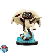 Jazwares Avatar: The Last Airbender Momo - 4-Inch Mini Figure in