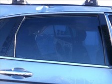 Porte arrière et accessoires Honda CRV