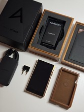 Astell & Kern A&ultima SP2000 Copper with DDHifi 4.4mm Adaptor