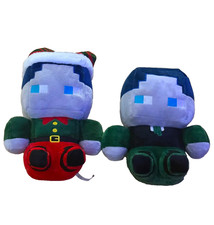 BASTIGHG - Winter Edition Plush