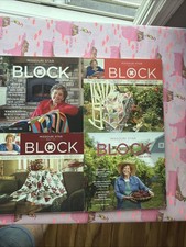 Missouri Star Quilt Company Idea Books Lot Of...
