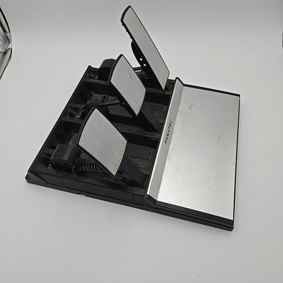 **broken** Fanatec CSR  Sim Racing Pedals 