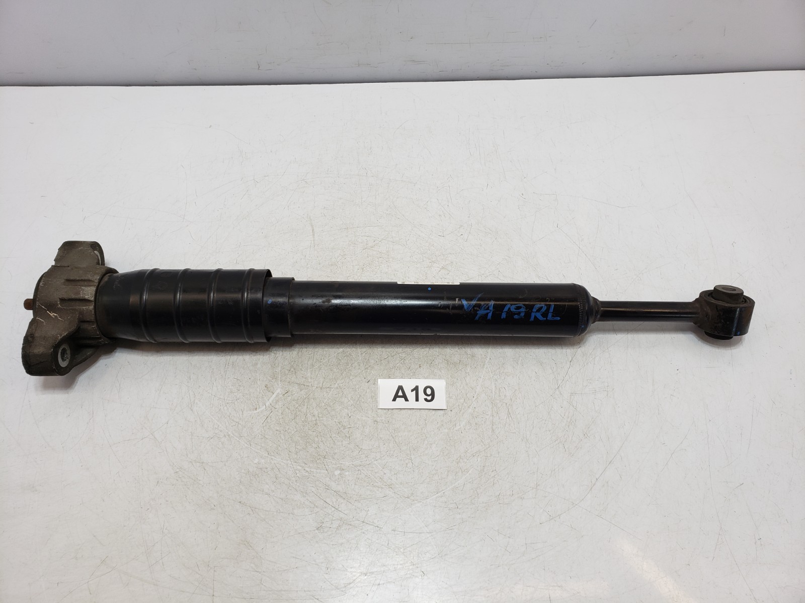✅ 2014-2017 OEM Maserati Ghibli M157 RWD Rear Left Side Shock Strut Absorber