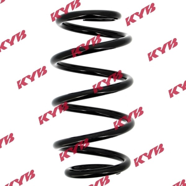 1X KYB Fahrwerksfeder K-Flex RA5256 FüR X156 GLA Klasse Mercedes 250 Matic 156-image