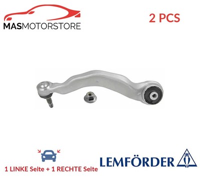 LINKS RECHTS QUERLENKER SATZ LEMFÖRDER 39249 01 2PCS A FÜR ALPINA B7 4.4L