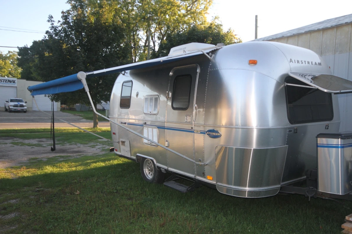 Airstream Bambi for sale | eBay
