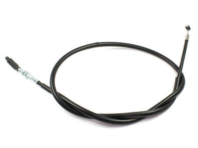 Kupplungszug Seil Zug für Kawasaki KLR 600 KL600A KL600 KLR600 Baujahr 1984-1989