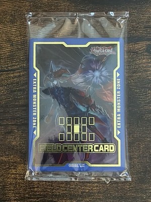 YuGiOh! Field Center Card - Dark Magician of Destruction -Maze of Muertos Sealed | eBay YuGiOh! Field Center Card - Dark Magician of Destruction -Maze of Muertos Sealed | eBay