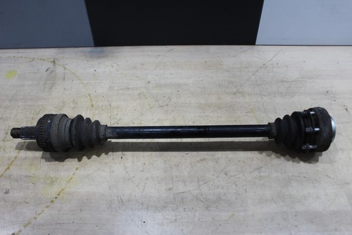 ANTRIEBSWELLE rechts Original + BMW 1er E81 E87 3er E90 E91 + 4 Zylinder Benzin