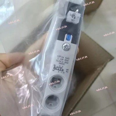 1PC NEW FESTO VUVB-S-M42-AZD-QX-1C1 Solenoid Valve 537534 Fast Ship