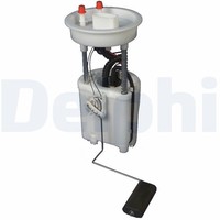 Delphi Kraftstoff-FöRdereinheit FG1070-12B1 FüR Audi Seat Skoda VW
