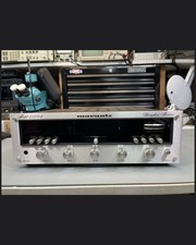 Marantz 2220B Receiver Near Mint - Professionally Rebuilt - 30 Day Warranty