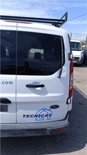 Porte arrière et accessoires Ford TOURNEO CONNECT