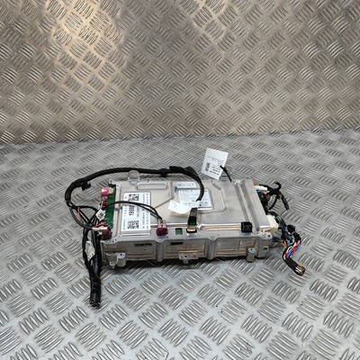Tesla Model Y Service Car Computer 1684435-00-J Strom 2024 29972020
