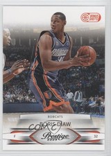 2009-10 Panini Prestige Bonus Shots Orange 264/300 Boris Diaw #10 1s8