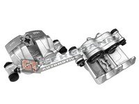 Gt-Bergmann Bremssattel FüR Iveco Daily III Pritsche/Fahrgestell Kasten/Kombi
