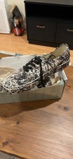 VANS Men s Jackson Pollack MoMA Size 9.5
